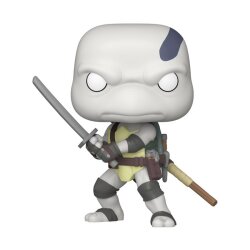 Teenage Mutant Ninja Turtles POP! Vinyl Figur Uno 9 cm