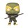 Teenage Mutant Ninja Turtles POP! Vinyl Figur Yi 9 cm