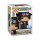 One Piece POP! Animation Vinyl Figur Portgas D. Ace Intro *Exclusive Edition* 9 cm