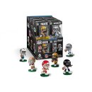 NFL Pocket POP! Vinyl Figuren PDQ Display (24) 2,5 cm