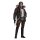 Star Wars Episode V Movie Masterpiece Actionfigur 1/6 Han Solo 31 cm