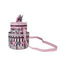 Sanrio by Loungefly Umhängetasche My Melody and Kuromi