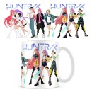 KPop Demon Hunters Tasse Huntrix
