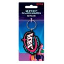 KPop Demon Hunters PVC Schlüsselanhänger Saja Boys