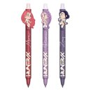 KPop Demon Hunters Gelstifte 3er-Pack Erasable