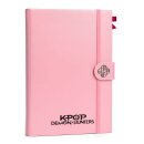 KPop Demon Hunters Premium Notizbuch A5