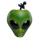 Sideshow Originals Apple Replik Alien Apple (Green...