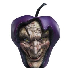 Sideshow Originals Apple Replik Witch Apple 10 cm