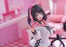 Oniichan Continue! Yuri to Secret Love PVC Statue 1/7 Yuri Shirayuki 24 cm