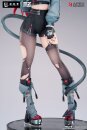 Zenless Zone Zero PVC Statue 1/7 Jane Doe 30 cm