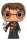 Harry Potter POP! Movies Vinyl Figur Harry with Hedwig 9 cm