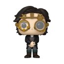 Sleepy Hollow POP! Movies Vinyl Figur Ichabod Crane 9 cm
