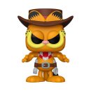Garfield POP! Comics Vinyl Figur Garfield 9 cm