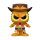 Garfield POP! Comics Vinyl Figur Garfield 9 cm