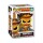 Garfield POP! Comics Vinyl Figur Garfield 9 cm