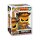 Garfield POP! Comics Vinyl Figur Garfield 9 cm