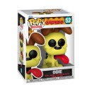 Garfield POP! Comics Vinyl Figur Odie 9 cm