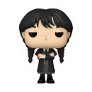 Wednesday POP! TV Vinyl Figur Wednesday 9 cm