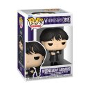 Wednesday POP! TV Vinyl Figur Wednesday 9 cm