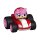 Sonic The Hedgehog Super Racers Diecast Figur Amy Rose 5 cm