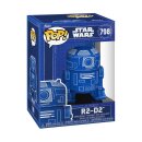 Star Wars POP! Vinyl Figur SWS11-R2-D2 BP 9 cm
