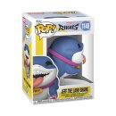 Roast Goose POP! Vinyl Figur Jeff 9 cm