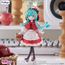 Hatsune Miku Desktop Fairy PVC Statue Hatsune Miku Little...