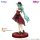 Hatsune Miku Trio-Try-iT PVC Statue Hatsune Miku Outing Dress Red Color Ver. 19 cm
