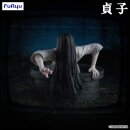 Sadako Noodle Stopper PVC Statue Sadako 9 cm