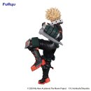 My Hero Academia: Youre Next Trio-Try-iT PVC Statue Katsuki Bakugo 21 cm