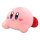 Kirby & Waddle Dee Sleep Together Plüschfigur Kirby 30 cm