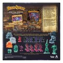HeroQuest Brettspiel-Erweiterung Morcars Magier...