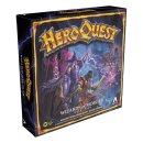 HeroQuest Brettspiel-Erweiterung Wizards of Morcar...