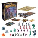HeroQuest Brettspiel-Erweiterung Wizards of Morcar Abenteuerpack *Englische Version*