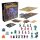 HeroQuest Brettspiel-Erweiterung Wizards of Morcar Abenteuerpack *Englische Version*