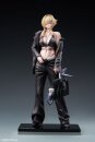 Goddess of Victory: Nikke PVC Statue 1/7 Grave: Beautiful...