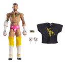 WWE Elite Collection Actionfigur CM Punk 15 cm