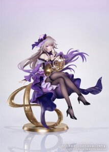 Honkai: Star Rail Gift+ PVC Statue 1/8 The Herta: Star Rail Live Ver. 19 cm