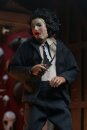 Texas Chainsaw Massacre Clothed Actionfigur Pretty Woman Leatherface 20 cm