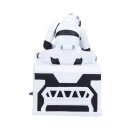 Original Stormtrooper Ewiger Kalender What a Day 14 cm