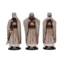 Original Stormtrooper Statue Three Wise Tusken Raiders 14 cm