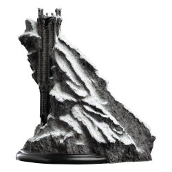 Herr der Ringe Statue Zirakzigil 15 cm