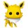 Pokemon POP! Games Vinyl Figur Jolteon 9 cm