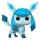 Pokemon POP! Games Vinyl Figur Glaceon (EMEA) 9 cm