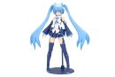 Frame Arms Girl x Hatsune Miku Plastic Model Kit Frame...