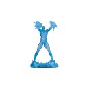 Marvel Collection PVC Statue 1/6 Iceman (Marvel Tales #229) (Red Platinum Edition) 29 cm