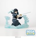 Demon Slayer: Kimetsu no Yaiba Xross Link Anime PVC...