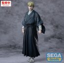 Jujutsu Kaisen Culling Game XStellar PVC Statue Naoya...