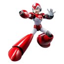 Mega Man MDLX Actionfigur Rockman X / Mega Man X (Rising...