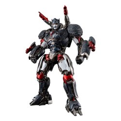 Transformers: Aufstieg der Bestien DLX Actionfigur Optimus Primal (Beast Wars Universe Edition) 29 cm